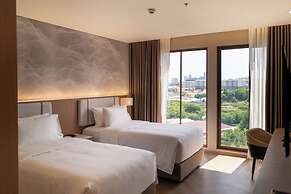 Samsara Hotel Pattaya