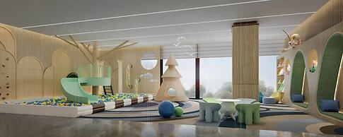 Samsara Hotel Pattaya