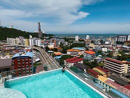 Samsara Hotel Pattaya