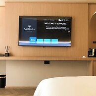 Samsara Hotel Pattaya