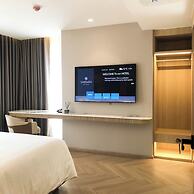 Samsara Hotel Pattaya