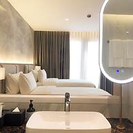 Samsara Hotel Pattaya