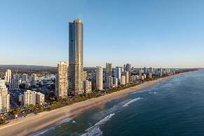 Sky High Luxury - 59th Floor at Ocean