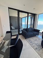 Sky High Luxury - 59th Floor at Ocean