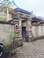 Rumah Candri