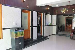 Kalyan Residency