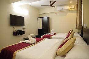 Kalyan Residency