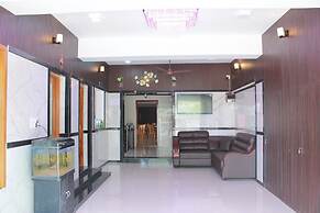 Kalyan Residency