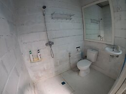 tanjung tinggi cottages