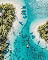 tanjung tinggi cottages