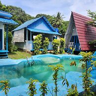tanjung tinggi cottages