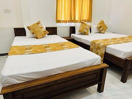 Hotel Silver Horse Dambulla