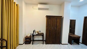 Hotel Silver Horse Dambulla
