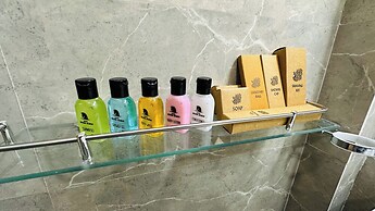 Hotel Silver Horse Dambulla