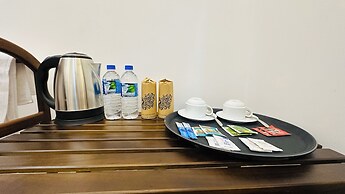 Hotel Silver Horse Dambulla