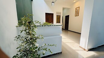 Hotel Silver Horse Dambulla