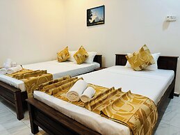 Hotel Silver Horse Dambulla