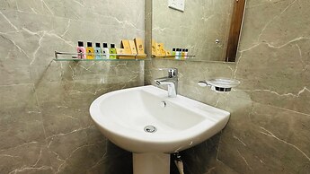 Hotel Silver Horse Dambulla