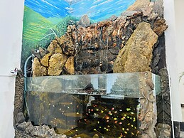 Hotel Silver Horse Dambulla