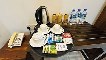 Hotel Silver Horse Dambulla