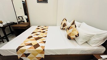 Hotel Silver Horse Dambulla