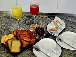 Hotel Silver Horse Dambulla