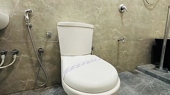 Hotel Silver Horse Dambulla