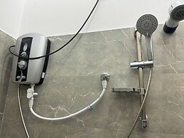 Hotel Silver Horse Dambulla