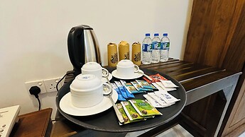 Hotel Silver Horse Dambulla