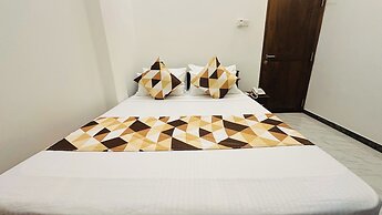 Hotel Silver Horse Dambulla