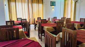Hotel Silver Horse Dambulla