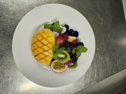 Hotel Silver Horse Dambulla