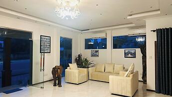 Hotel Silver Horse Dambulla