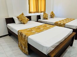 Hotel Silver Horse Dambulla