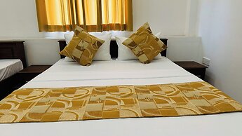 Hotel Silver Horse Dambulla