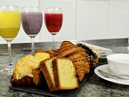 Hotel Silver Horse Dambulla