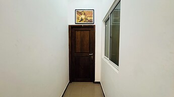 Hotel Silver Horse Dambulla