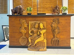 Hotel Silver Horse Dambulla