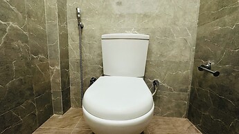 Hotel Silver Horse Dambulla