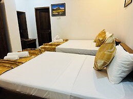 Hotel Silver Horse Dambulla