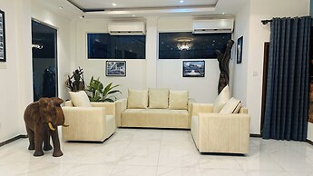 Hotel Silver Horse Dambulla