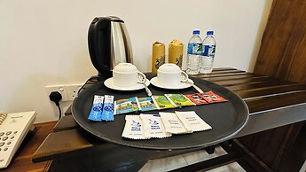 Hotel Silver Horse Dambulla