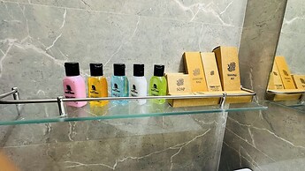 Hotel Silver Horse Dambulla