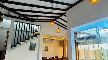 Hotel Silver Horse Dambulla