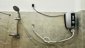 Hotel Silver Horse Dambulla