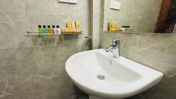 Hotel Silver Horse Dambulla