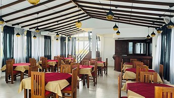 Hotel Silver Horse Dambulla