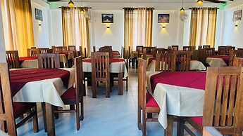 Hotel Silver Horse Dambulla