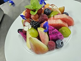 Hotel Silver Horse Dambulla