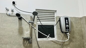 Hotel Silver Horse Dambulla